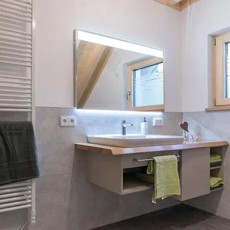 Himmelsblick Appartement