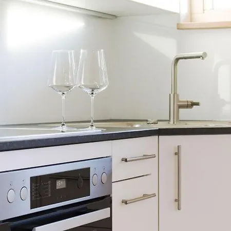 Himmelsblick Appartement *