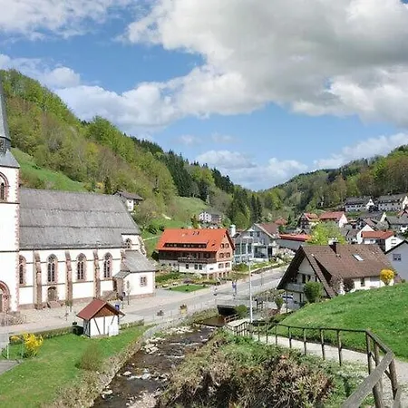 Himmelsblick