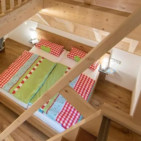 Himmelsblick Appartement *