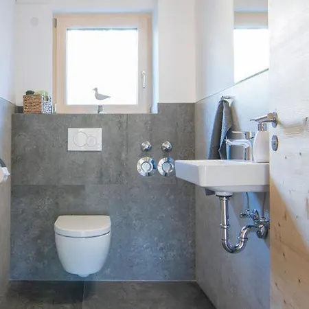 Appartement Himmelsblick Bad Peterstal-Griesbach