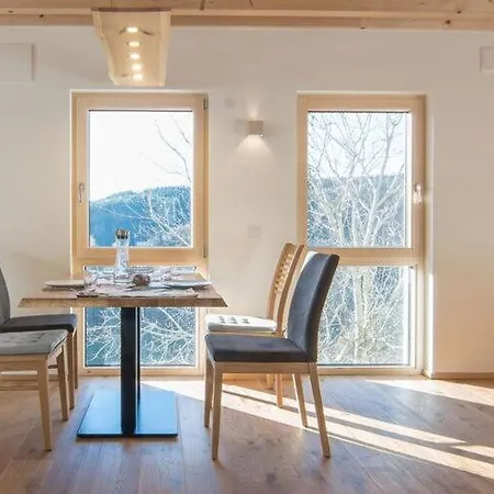 Himmelsblick Appartement Bad Peterstal-Griesbach