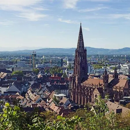 Himmelsblick Appartement