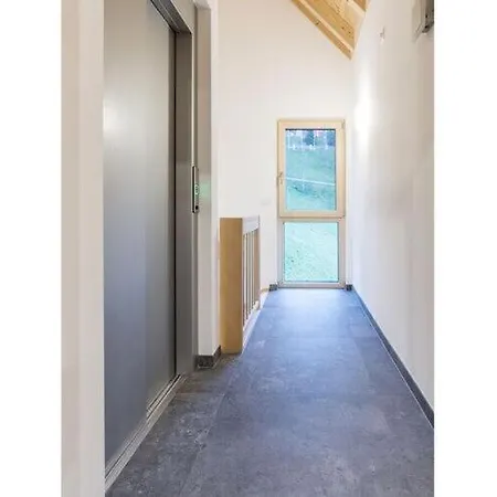 Appartement Himmelsblick *