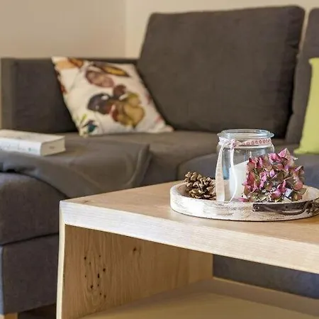 Himmelsblick Appartement *
