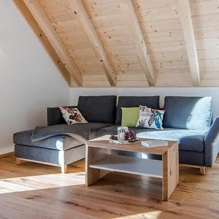 Himmelsblick Appartement *