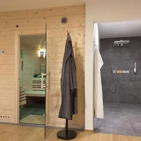 Appartement Himmelsblick